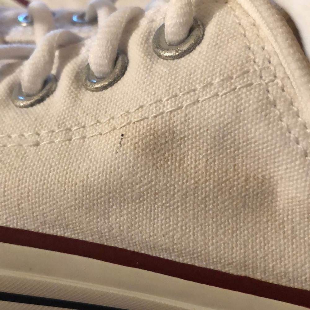 All star converse - Picture 8 of 8